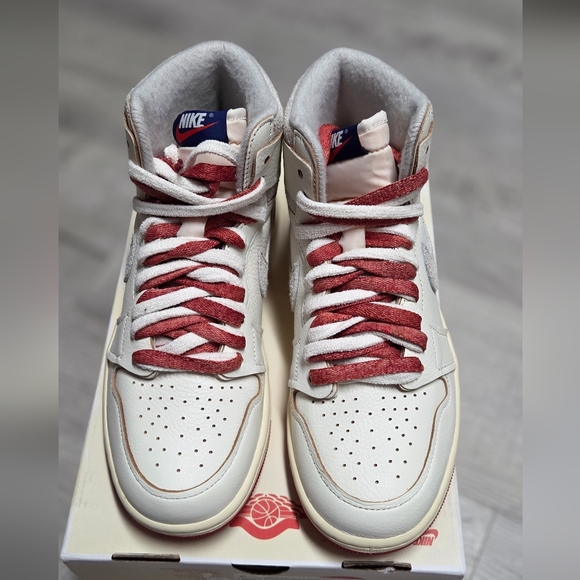 Jordan 1 Rare Air - Picture 3 of 5
